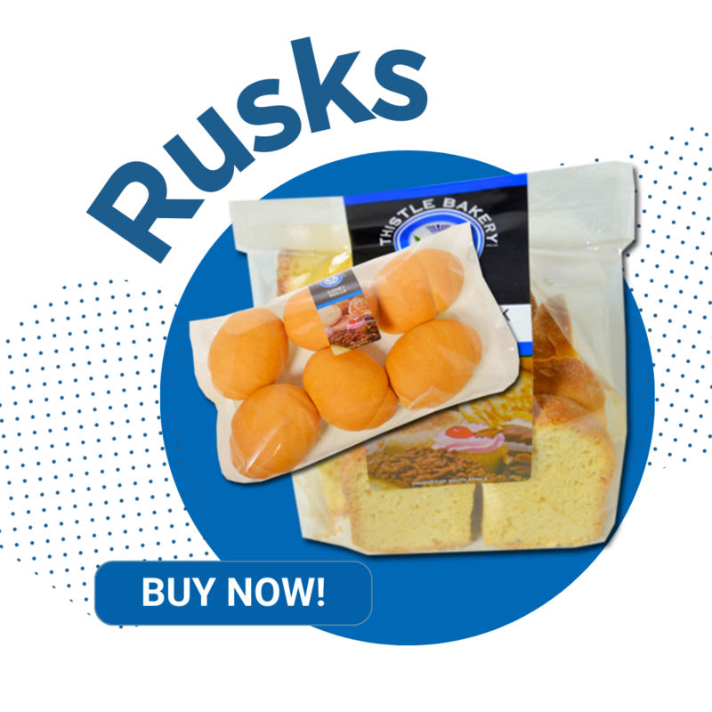 Rusks