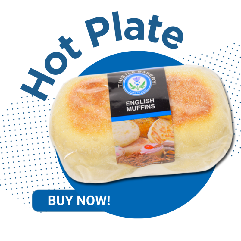 Hot Plate