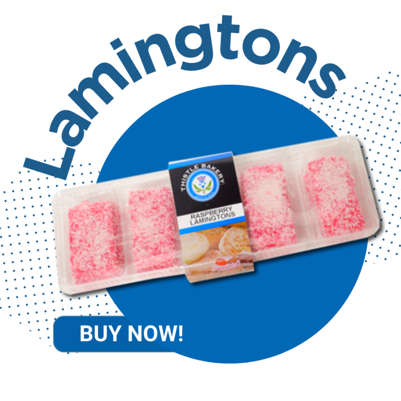 Lamingtons