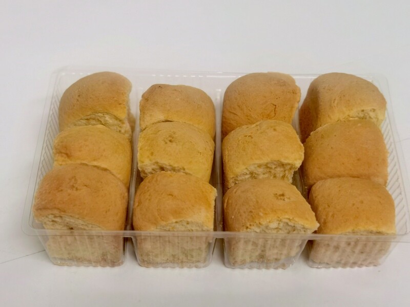 500g Buttermilk Rusks