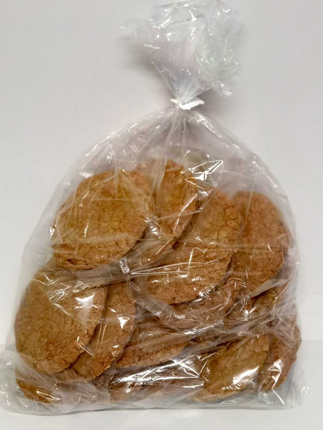 Oats Biscuits 15's Individually Wrapped