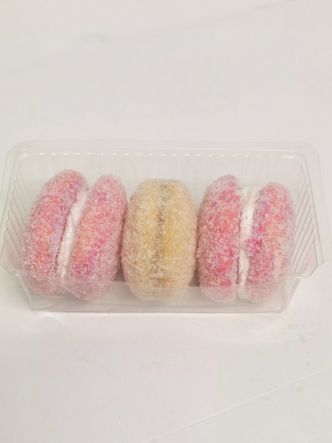 Mini Assorted Snowballs 3's
