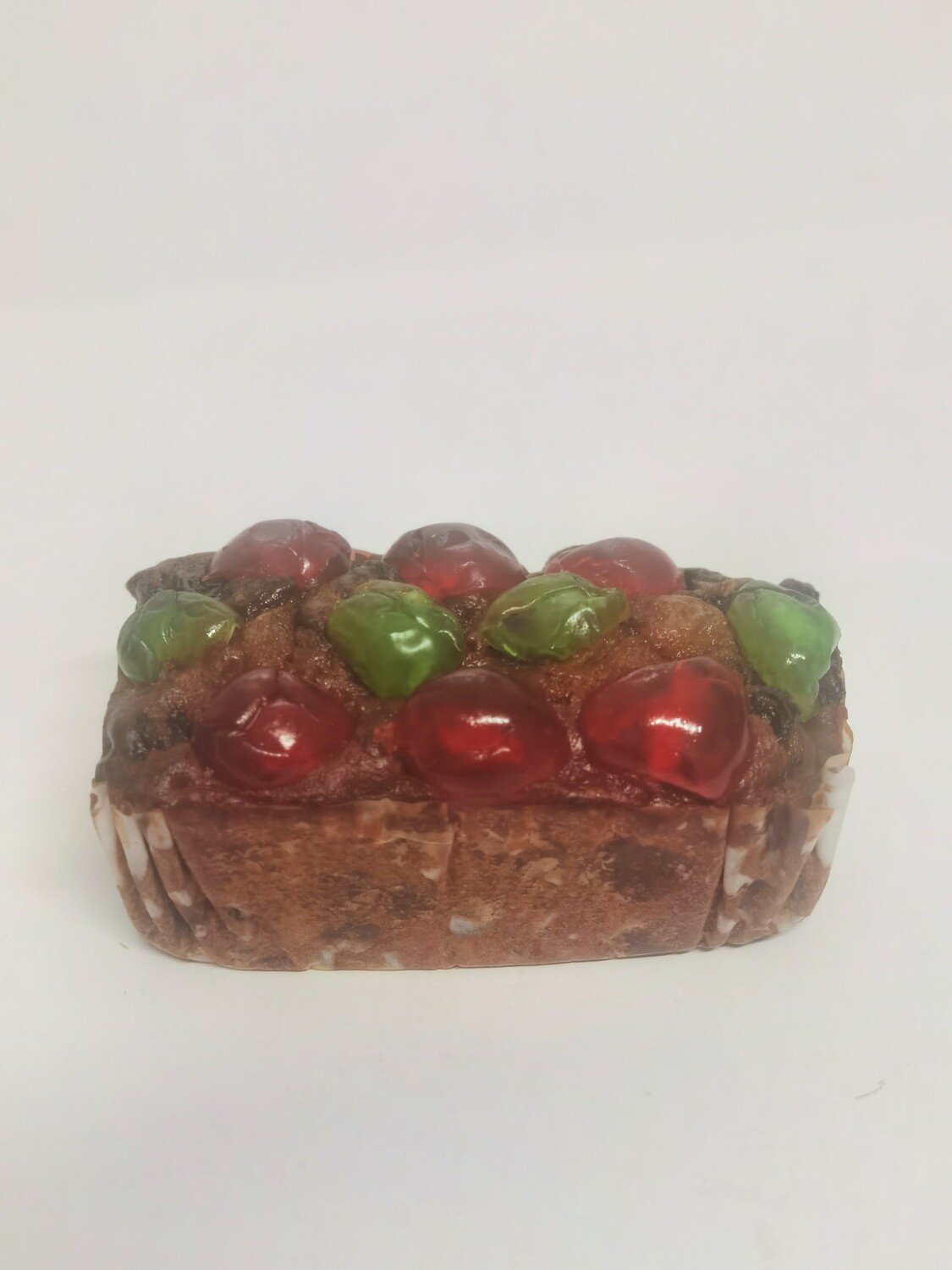 Christmas Mini Fruit Loaf Cherries Christmas Mini Fruit Loaf Cherries