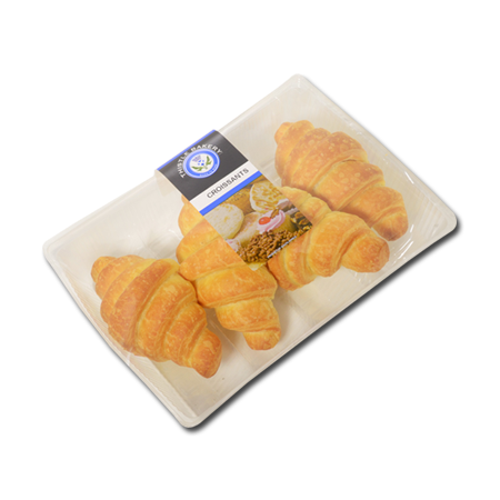 Croissants