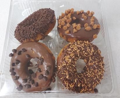 Doughnuts