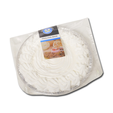 Meringues