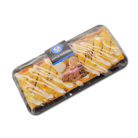 Apple Strudel