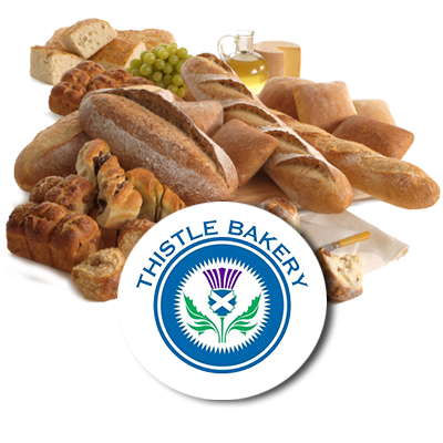 Chicken Mayonnaise Baguette