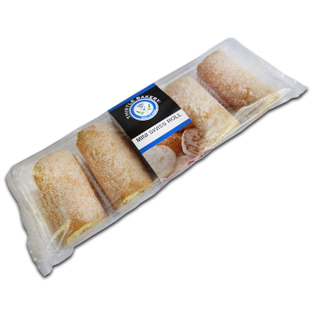 Swiss Rolls