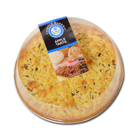 Apple Tart