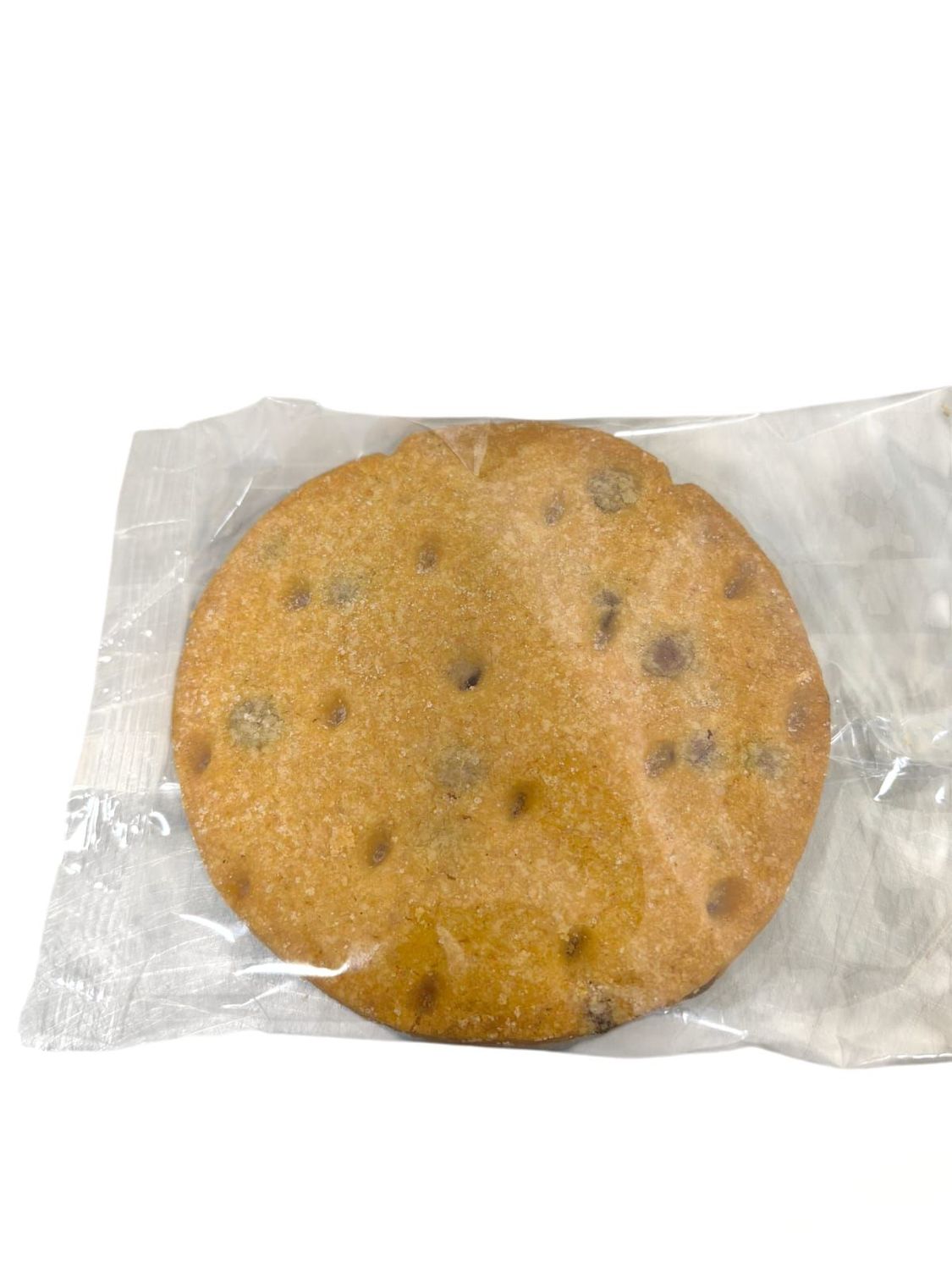Choc Chip Shortbread Biscuits 2's