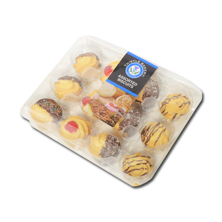 Assorted Biscuits 32's