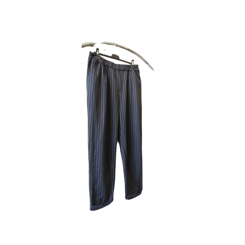 Pantalon de algodón
