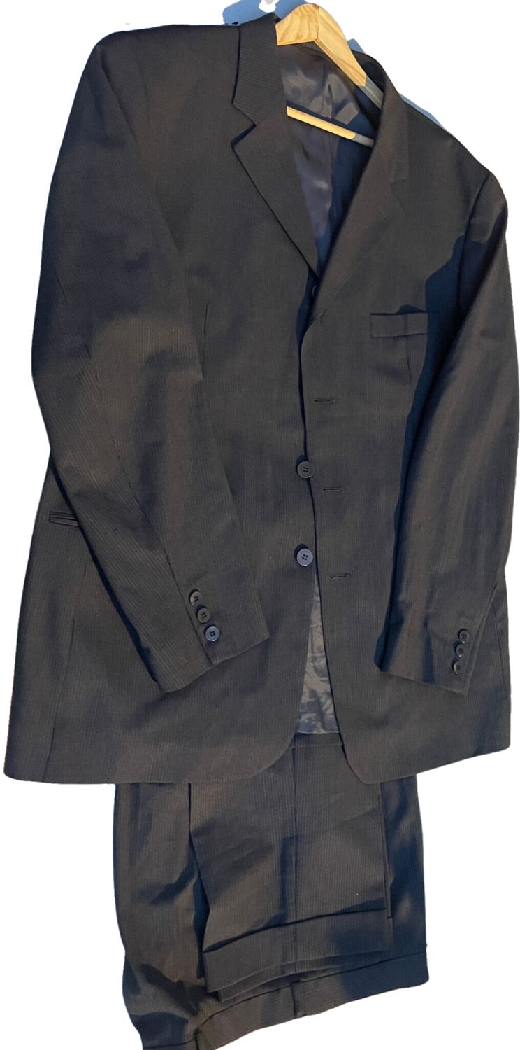 Traje de Hombre