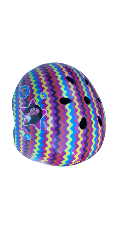Casco Soy Luna