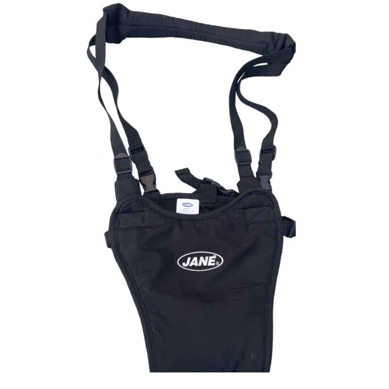 Cinturon para andar