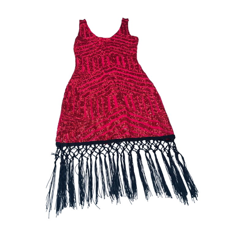 Vestido de fiesta