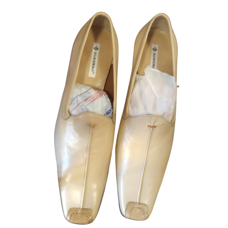 Zapatos de Belén Gonzalez