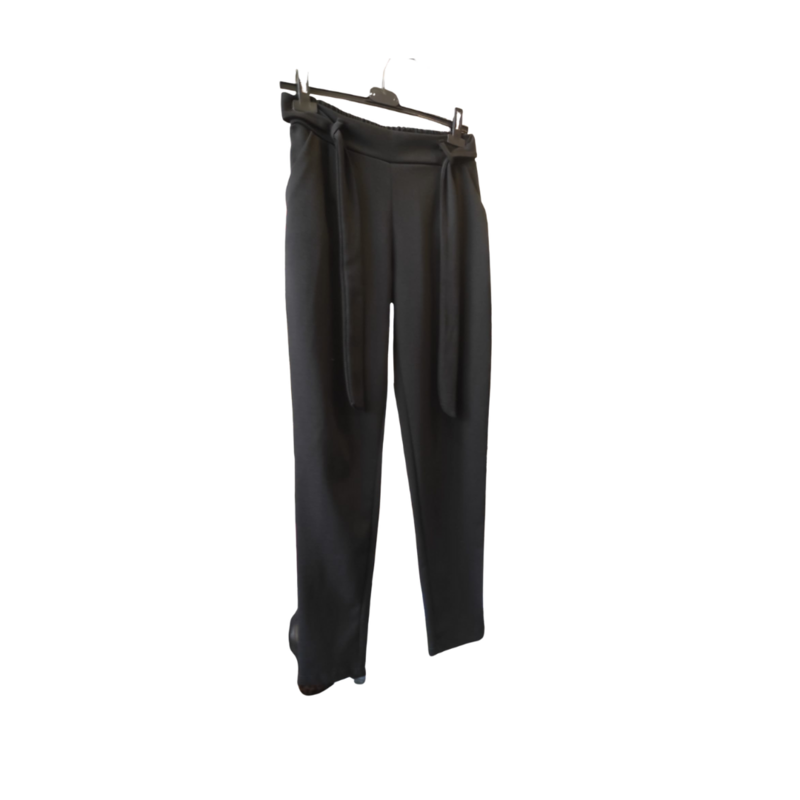 Pantalón liso