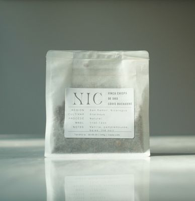 Nicaragua - Chispa de Oro (Starmaya)