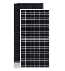 Painel Solar EXIOM Mono 465Wp