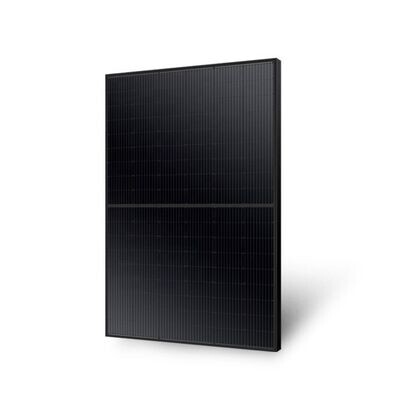 Painel Solar EXIOM Mono 425Wp BLACK