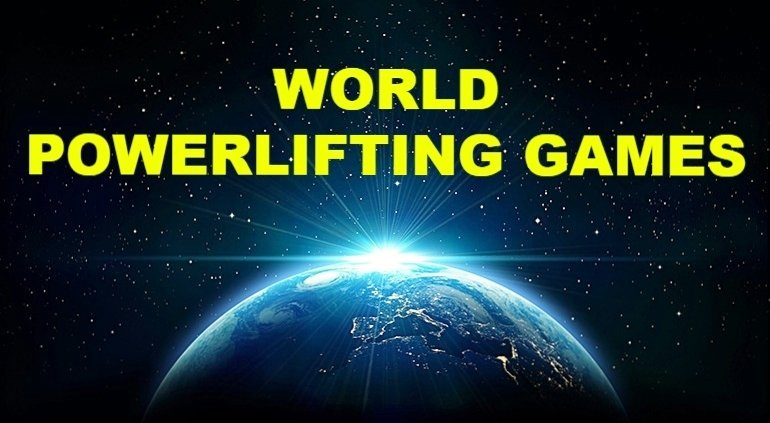 365 SWPF - World Games T-Shirts 365 SWPF - World Games T-Shirts