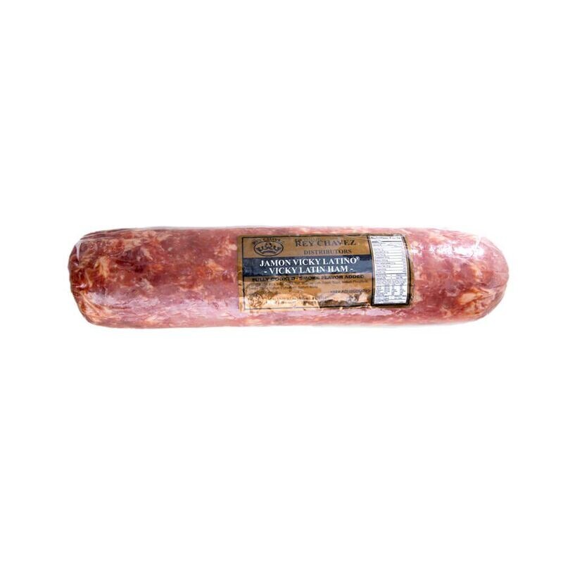 Ham Vicky Rey Chavez - Jamon Vicky Rey Chavez