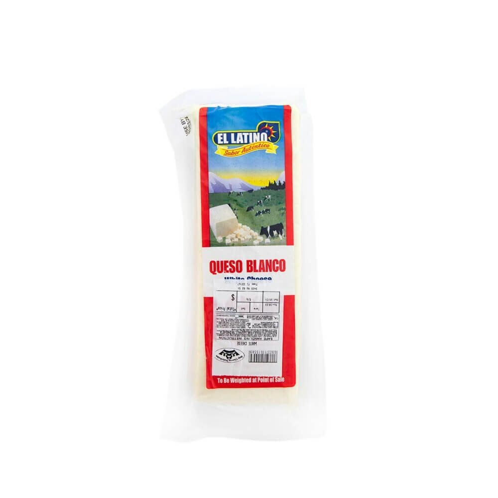 Cheese For Frying - Queso de Freir