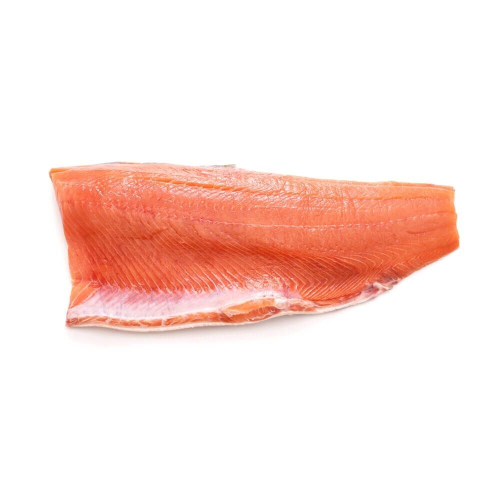 Salmon Fillet - Filete de Salmon