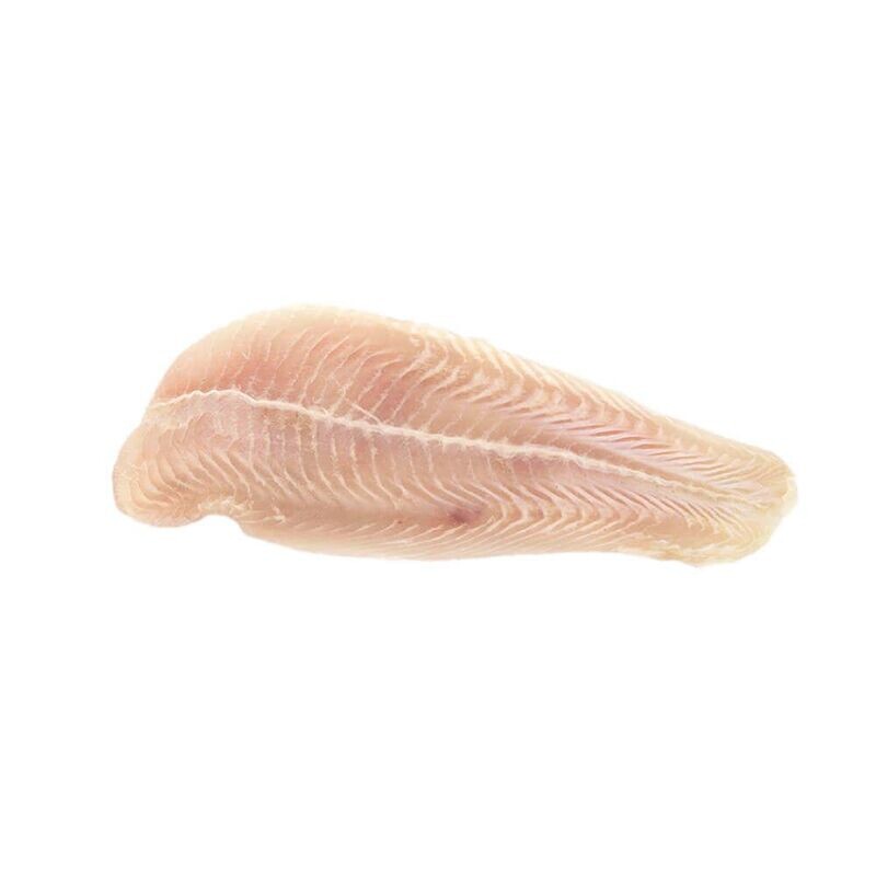 4 lbs Swai Fillet - Filete de Swai
