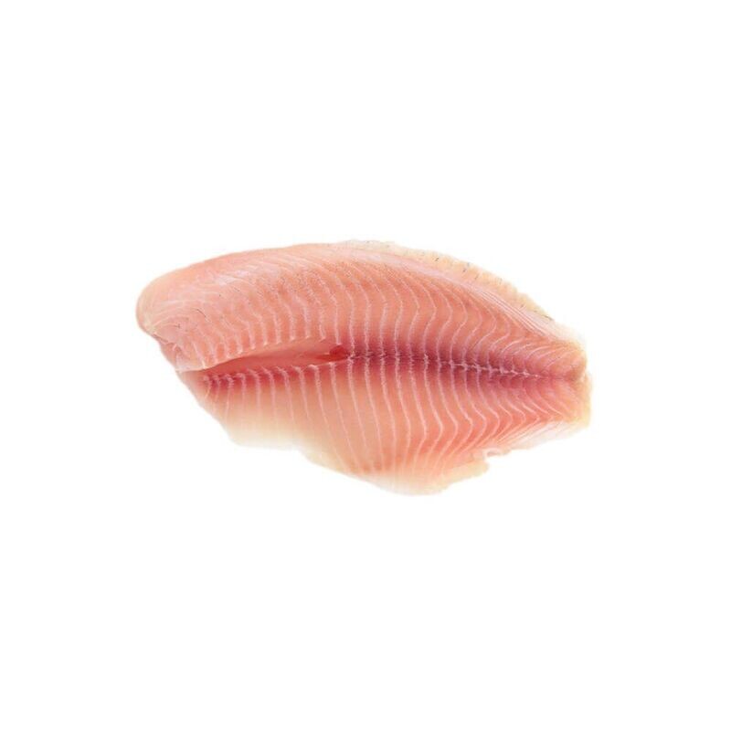 2 lbs Tilapia  Fillet - Filete de Tilapia