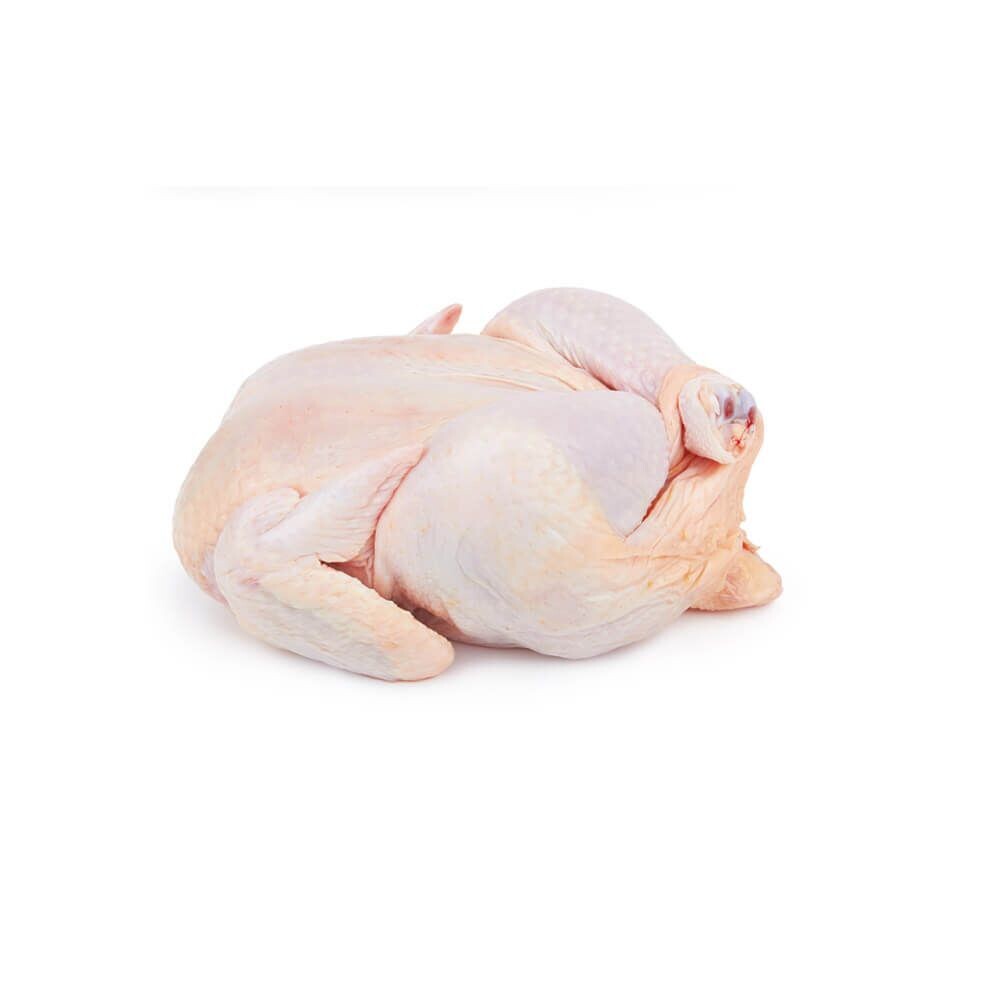 Whole Chicken - Pollo Entero