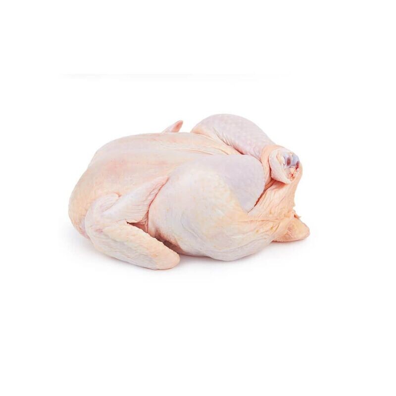 Whole Chicken - Pollo Entero