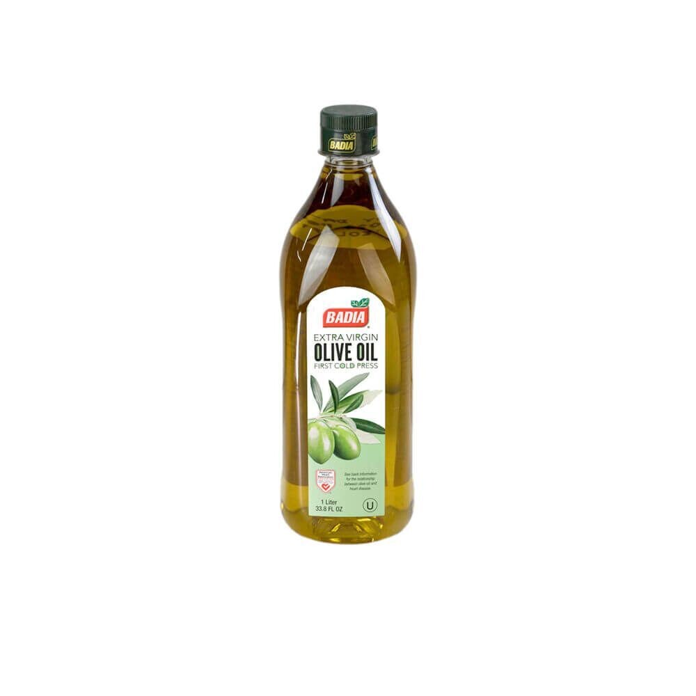 1 l Olive Oil - Aceite Oliva