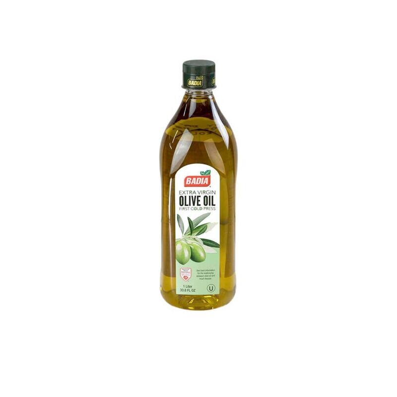 1 l Olive Oil - Aceite Oliva