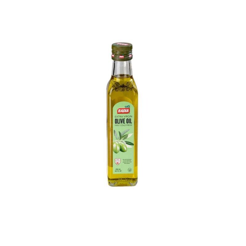 250 ml Olive Oil - Aceite Oliva
