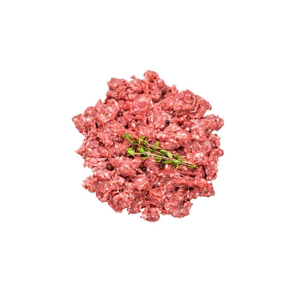8 lbs Ground Beef - Picadillo De Res
