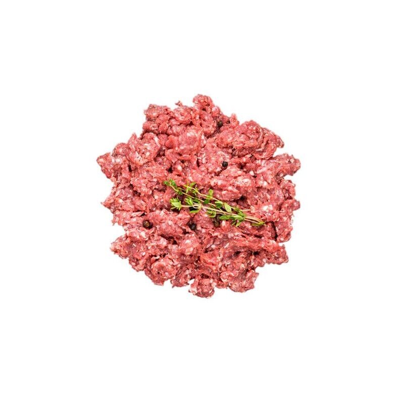 8 lbs Ground Beef - Picadillo De Res
