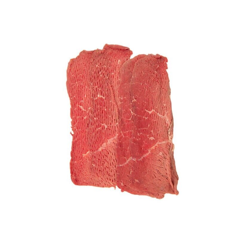 10 lbs Beef Steak 4x1/ Bistec de Res 4x1