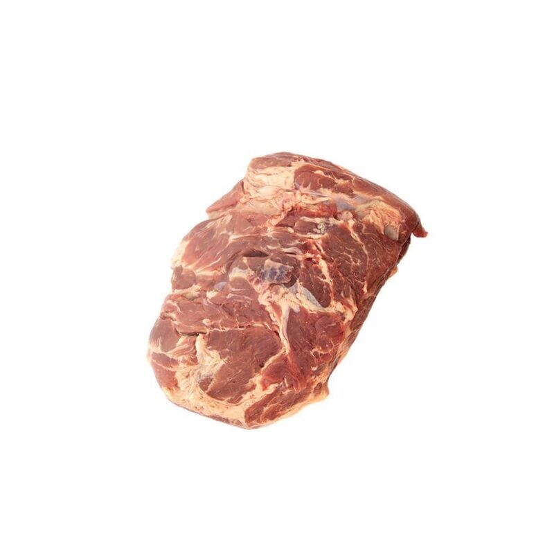 Boston Butt Bone in
