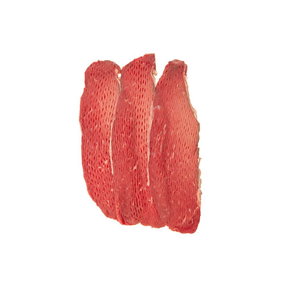 10 lbs Beef Steak 3x1/ Bistec de Res 3x1
