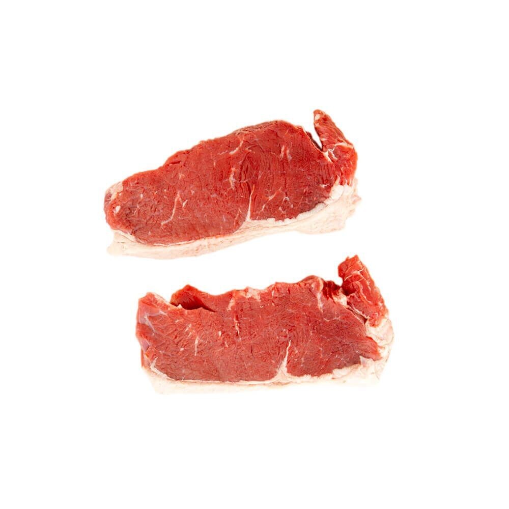 5 lbs Strip Loin Steak - Bistec Rinonada
