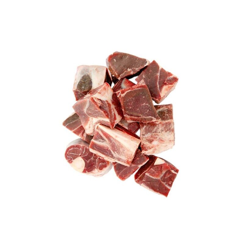Short Rib Cut For Soup