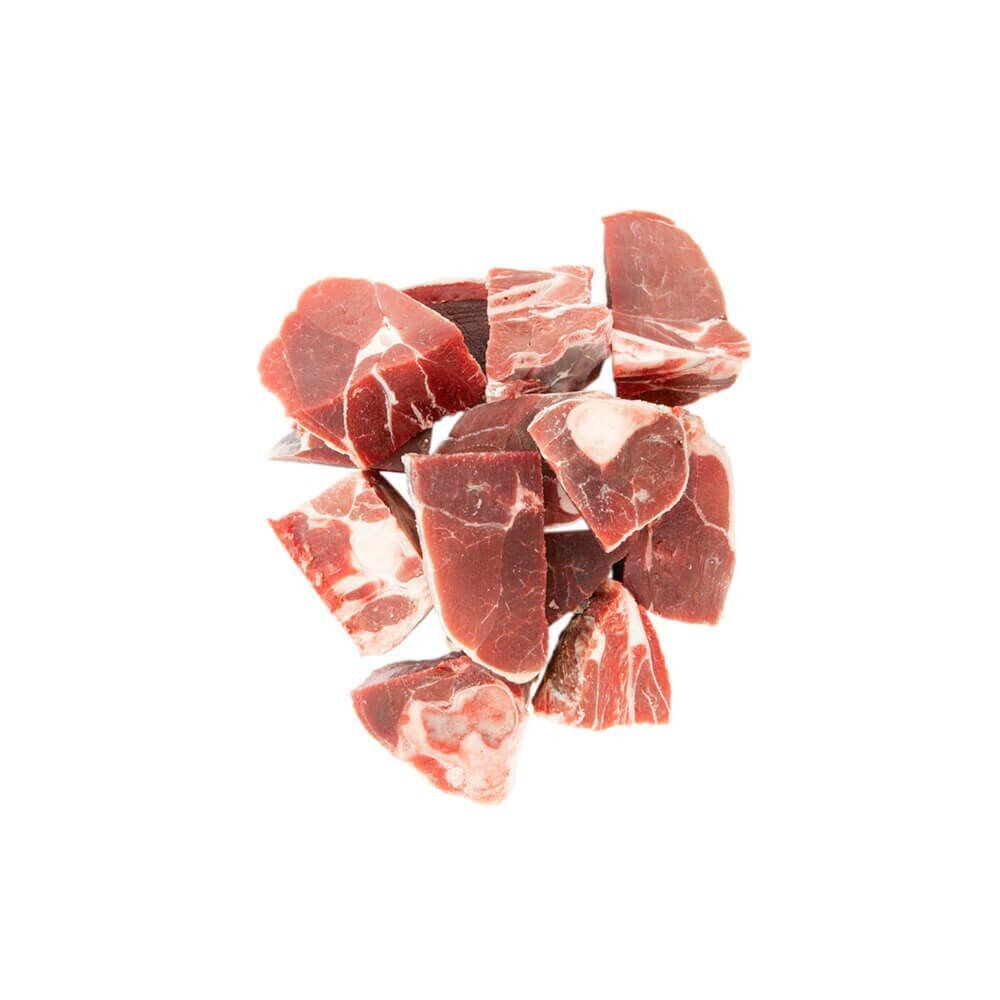 5 lbs Whole Goat Sliced - Chivo Entero Cortado