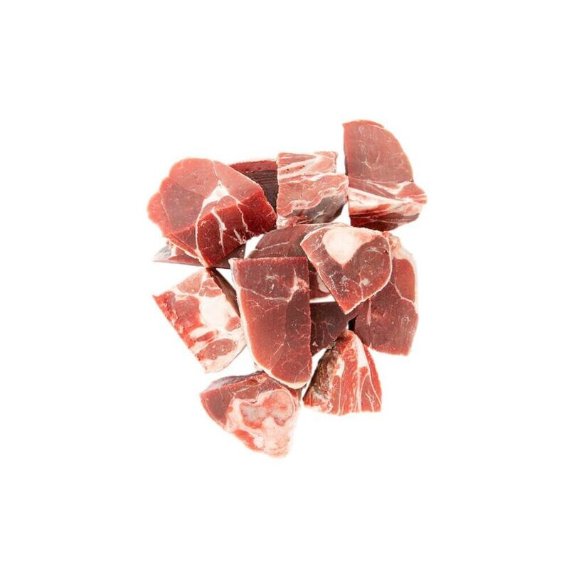 5 lbs Whole Goat Sliced - Chivo Entero Cortado