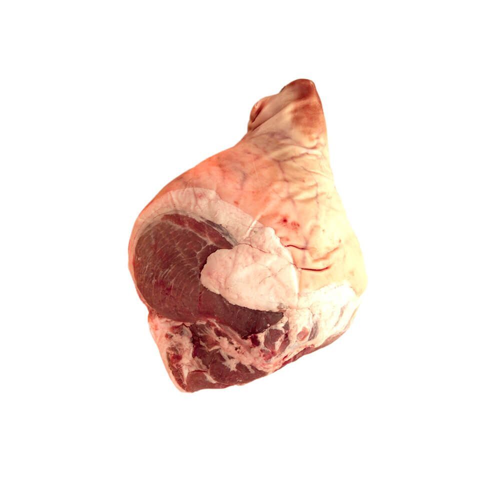 Fresh Ham - Pierna Cerdo
