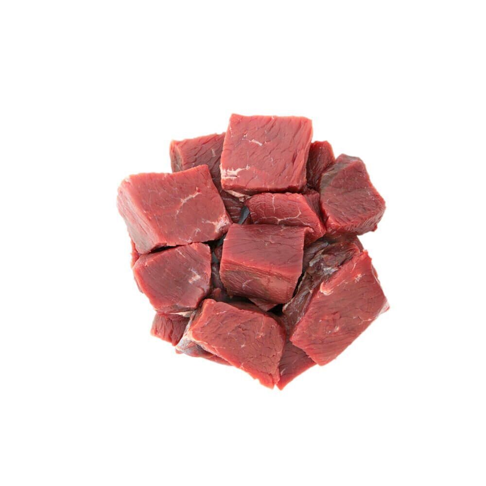 Beef For Stew - Carne para Guisar