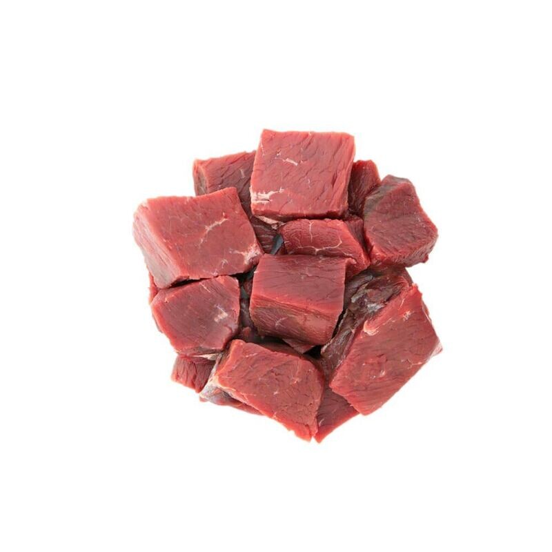 Beef For Stew - Carne para Guisar