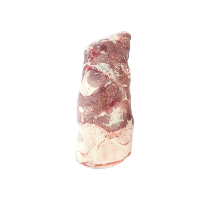 Pork Bnls Picnic Cushion - Masas De Cerdo
